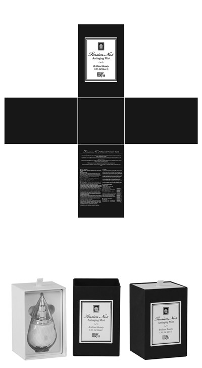 Image Of Carton (Tension No. 5 Carton)